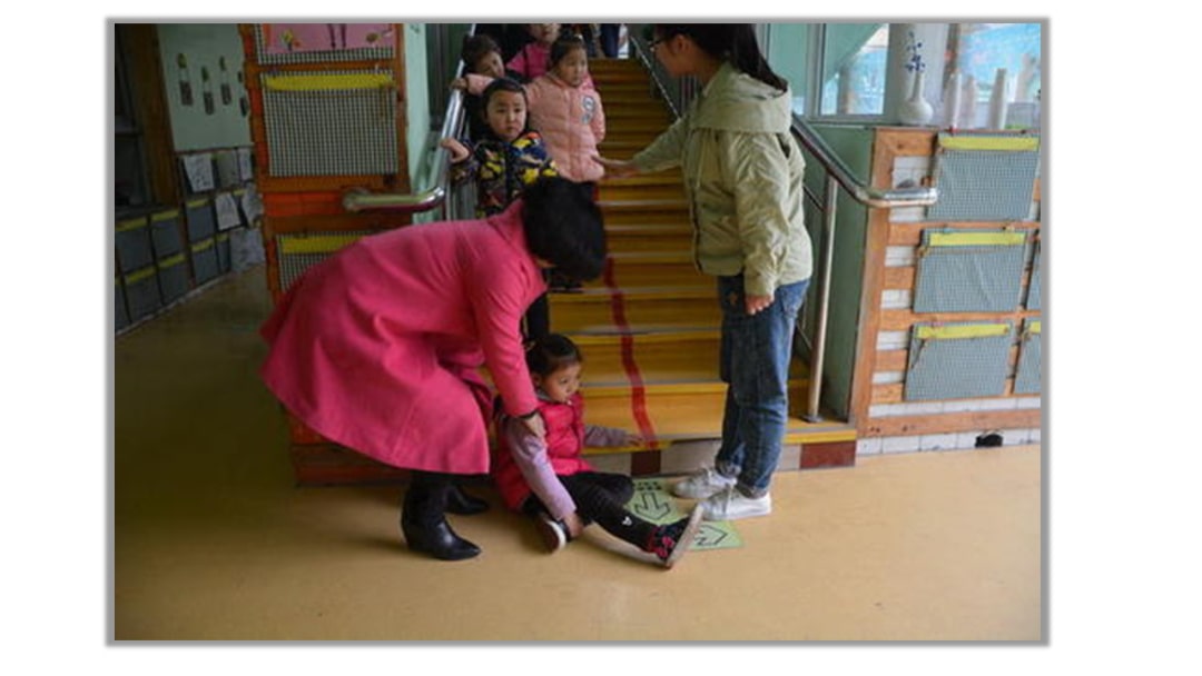 幼儿园大班音乐教案：感恩的心