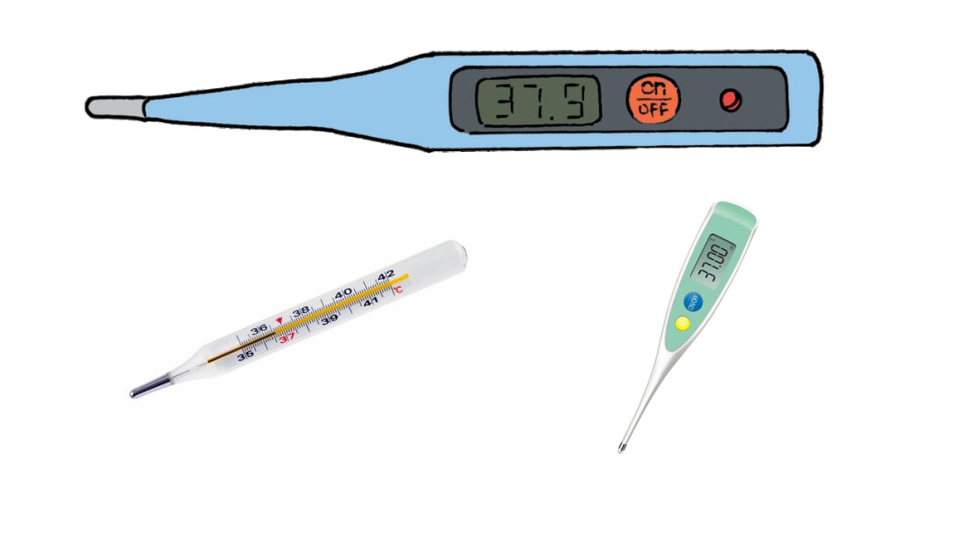 幼儿园大班科学教案：温度计