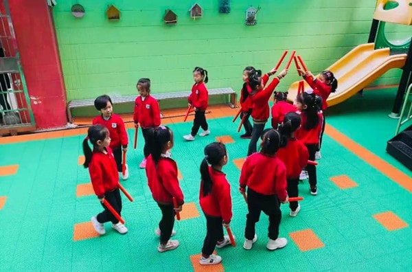 地方文化如何融入幼儿园课程