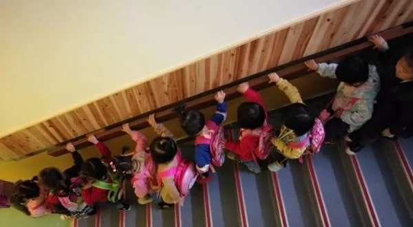 幼儿园10首安全教育儿歌