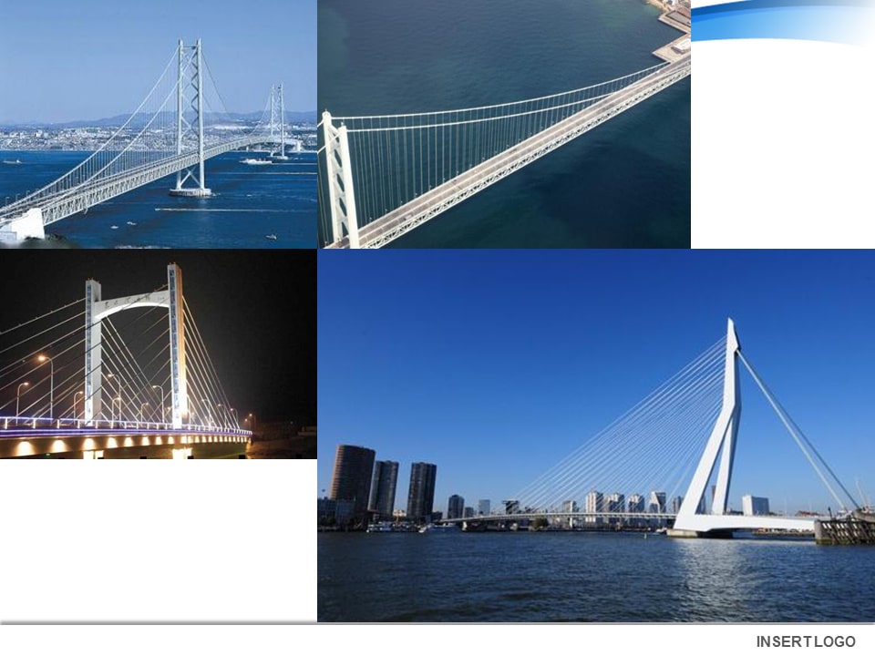 幼儿园大班科学教案：斜拉索桥