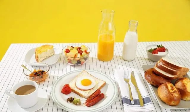 不吃早餐的危害