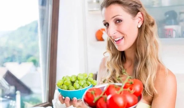 孕期要想长胎不长肉，饮食坚持“四吃 二不吃”