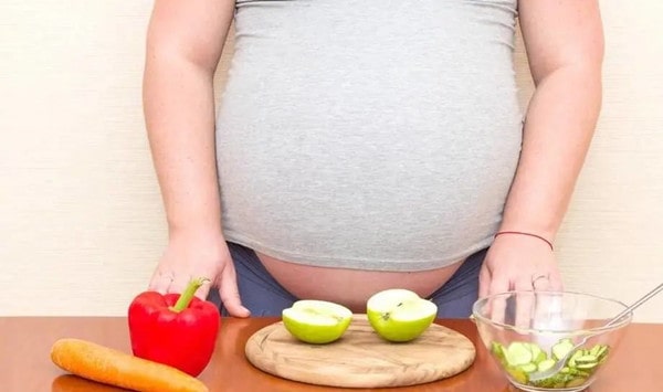 孕期要想长胎不长肉，饮食坚持“四吃 二不吃”