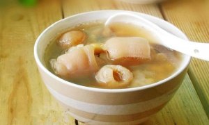 吃什么催奶 催奶的食物