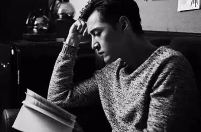 明星书单 | 快来看看你家爱豆看的书都在这里了