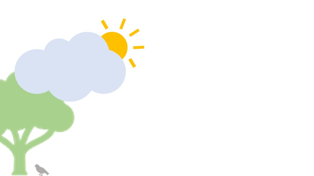 幼儿园大班科学教案：一周天气记录