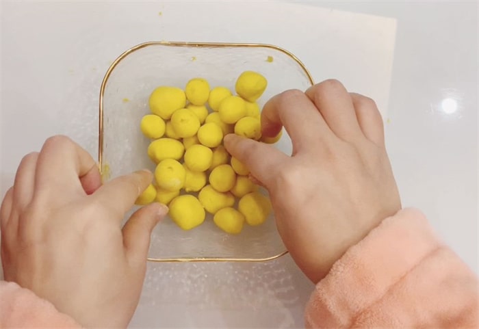 网红饮品Q弹美味的南瓜红糖水的做法