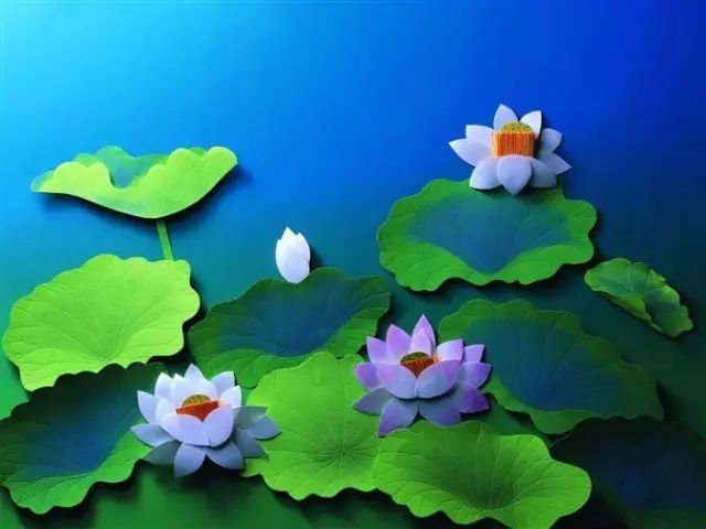 幼儿园墙面布置创意粘贴手工