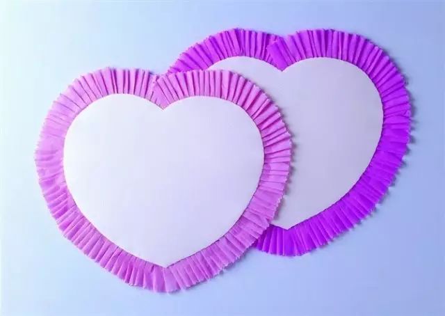 幼儿园墙面布置创意粘贴手工