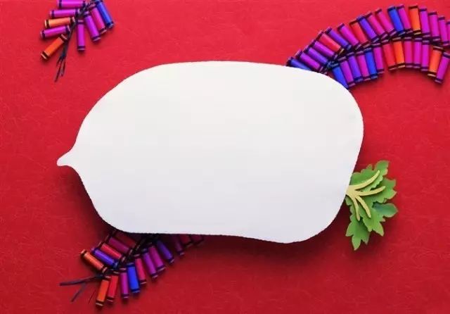 幼儿园墙面布置创意粘贴手工