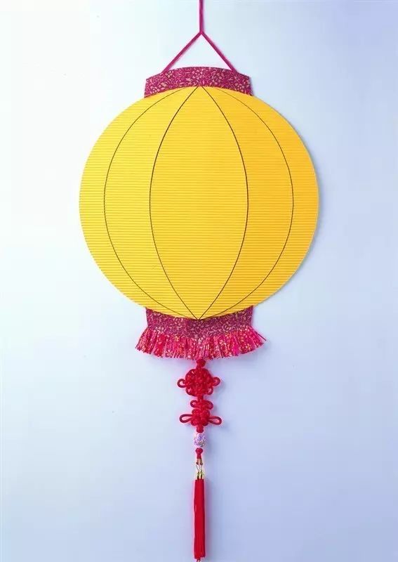 幼儿园墙面布置创意粘贴手工