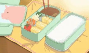 7本美味便当做法书拯救你的夏天没胃口