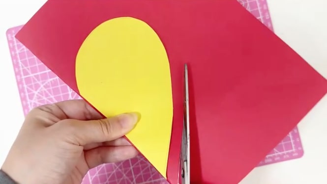 母亲节的贺卡怎么做简单又漂亮