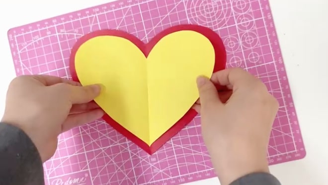 母亲节的贺卡怎么做简单又漂亮