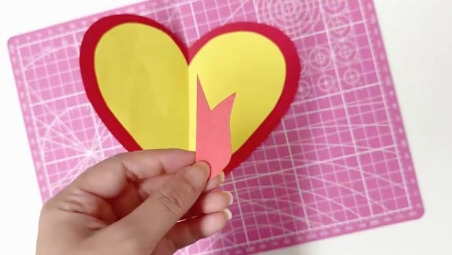 母亲节的贺卡怎么做简单又漂亮