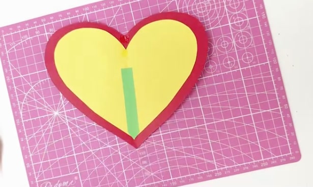 母亲节的贺卡怎么做简单又漂亮