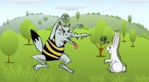 一定要讲给幼儿听的6个安全故事