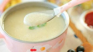 婴儿5个月可以吃什么辅食