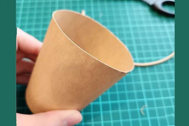 母亲节手工制作蛋糕简单有趣