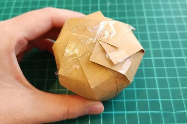 母亲节手工制作蛋糕简单有趣