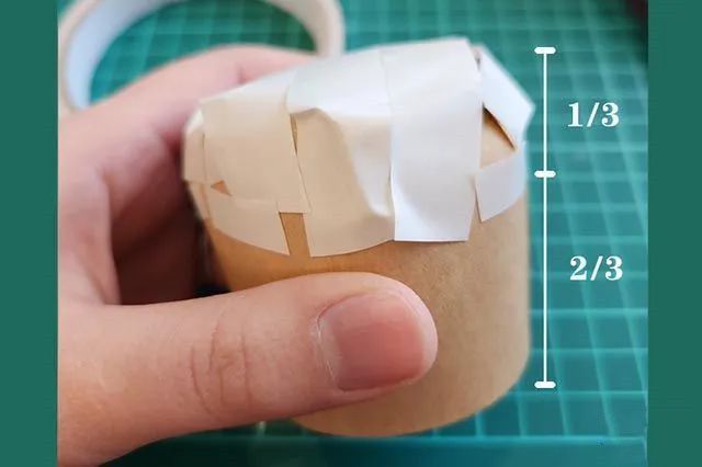 母亲节手工制作蛋糕简单有趣