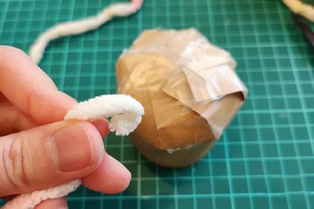 母亲节手工制作蛋糕简单有趣