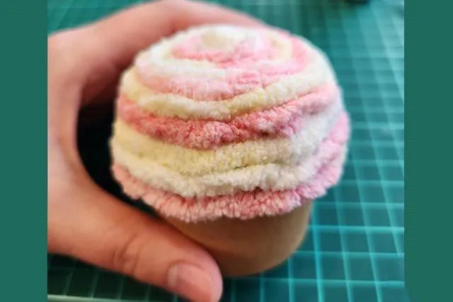 母亲节手工制作蛋糕简单有趣