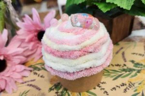 母亲节手工制作蛋糕简单有趣(步骤图解)