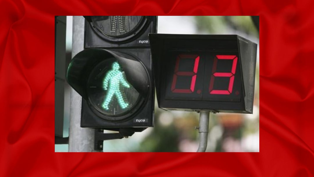 幼儿园大班科学教案：倒计时