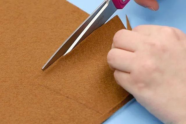 幼儿学画画：棉签印画薰衣草