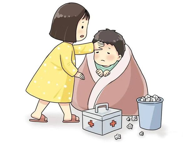 幼儿如何预防呼吸道合胞病毒