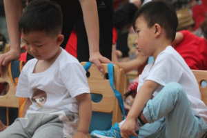 龙年出生男孩霸气的名字大全