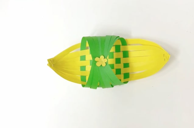 手工制作一艘优雅的小船简单好看