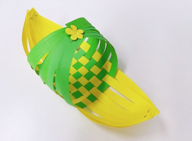 手工制作一艘优雅的小船简单好看