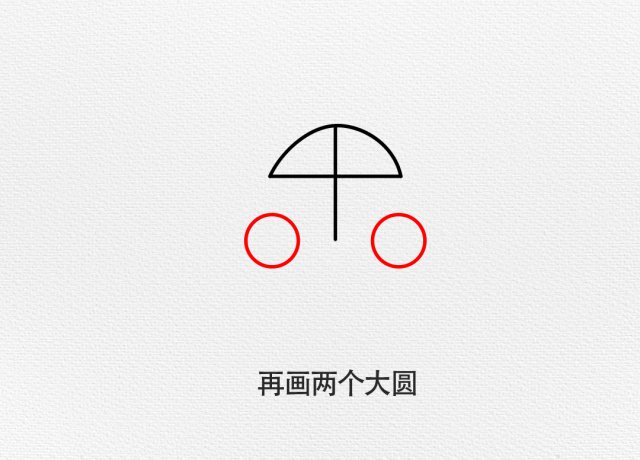 警车简笔画怎么画简单