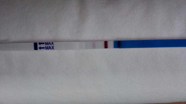 验孕纸条怎么用