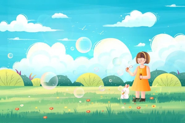 2023年全国学前教育宣传月（倾听儿童 相伴成长）