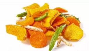 这7种“伪健康”零食，别再买给家里人