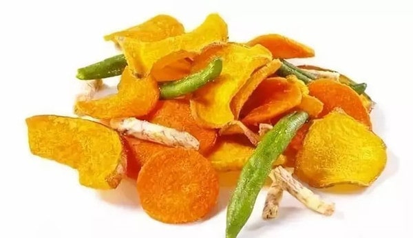 这7种“伪健康”零食，别再买给家里人