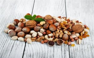 健康零食有哪些？