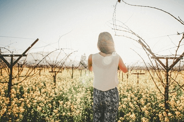 女孩名字最美单字,女孩起名好听的单字
