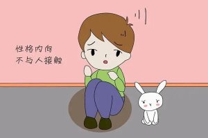 内向是什么意思