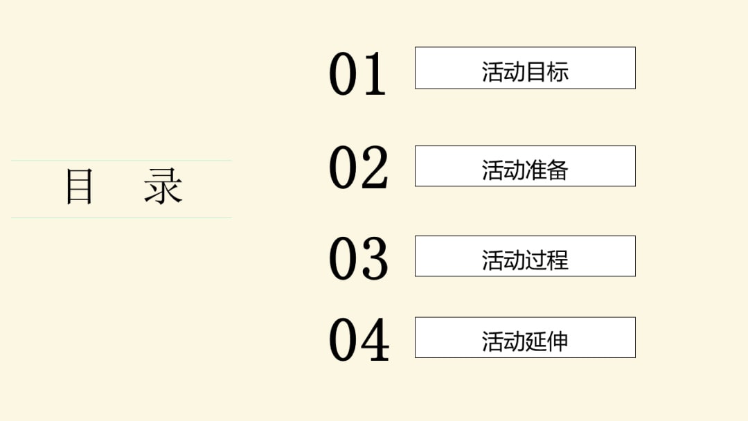幼儿园小班健康教案：我家有个小好奇