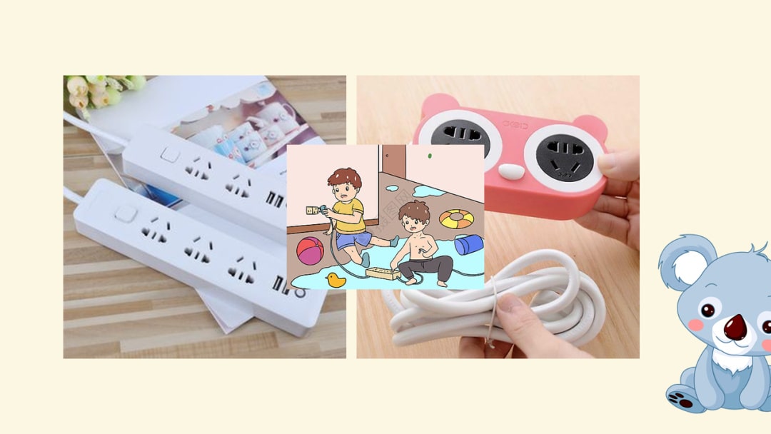 幼儿园小班健康教案：我家有个小好奇