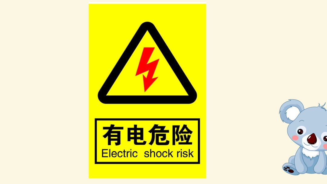 幼儿园小班健康教案：我家有个小好奇