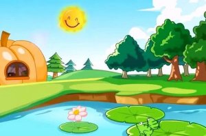 夏天的儿歌15首，教宝宝唱