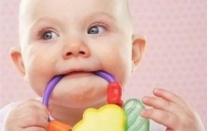 容易伤宝宝脾胃的几个习惯