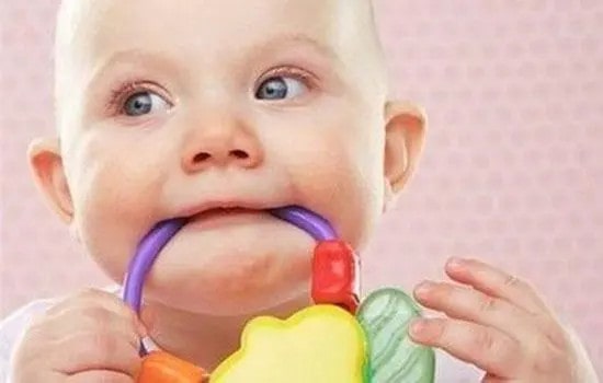 容易伤宝宝脾胃的几个习惯