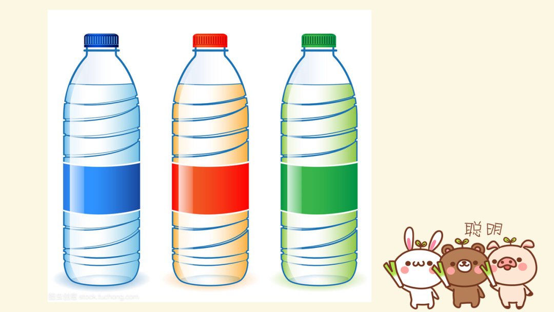 幼儿园小班数学教案：比较多少